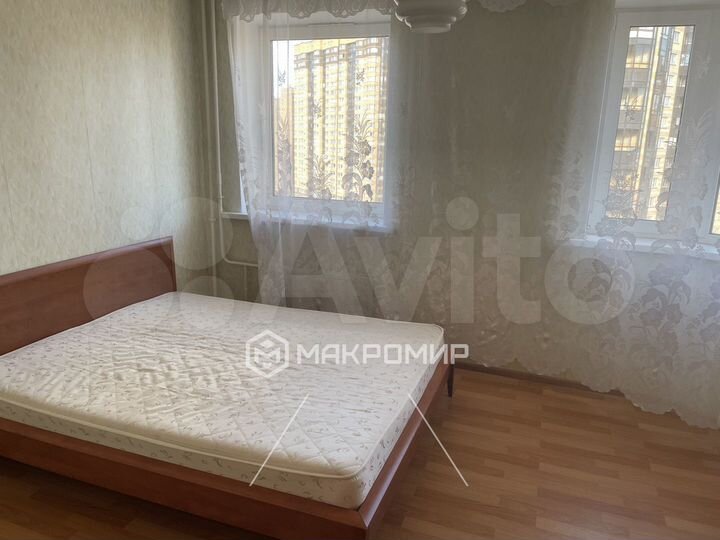 1-к. квартира, 39,1 м², 16/28 эт.