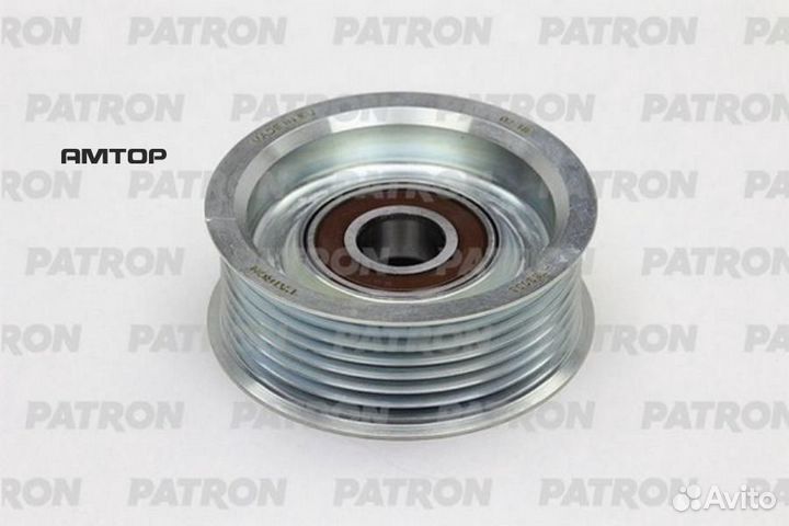 Patron PT63006 PT63006 patron Ролик приводного рем