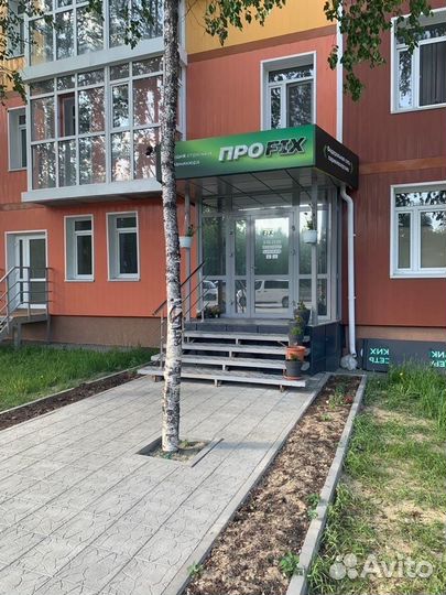 Мастер ногтевого сервиса