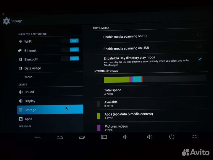 Tv приставка для телевизора