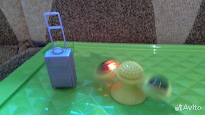 Игрушки для девочек