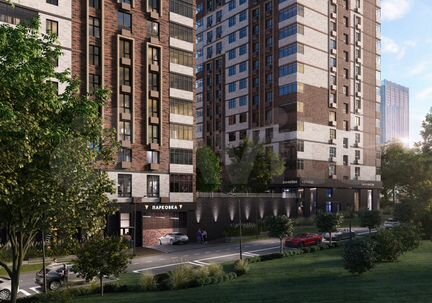 Свободного назначения, 130.8 м²