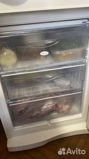 Холодильник