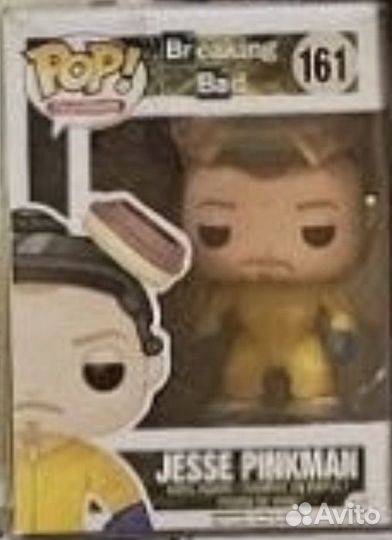 Funko для заказчика