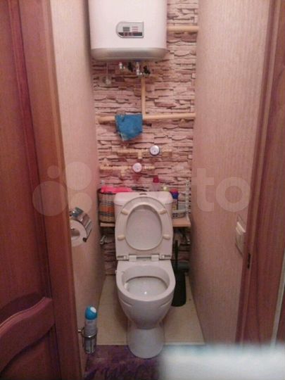 Комната 8 м² в 3-к., 3/5 эт.