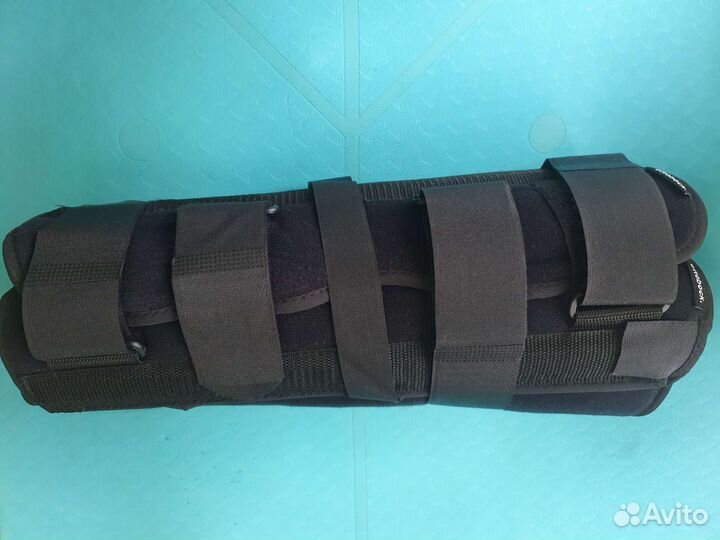 Ортез на коленный сустав (тутор) OttoBock размер S