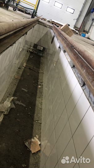 Фасадные работы(утепление) мокрый фассад