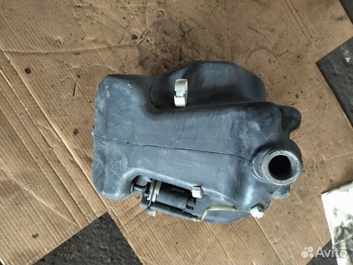 Бачок омывателя MAN TGS 2008