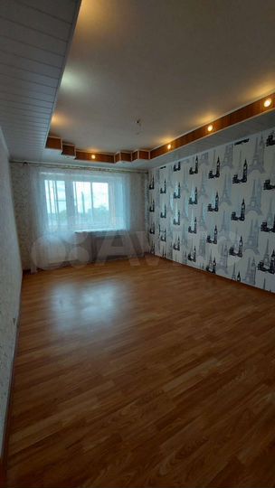 2-к. квартира, 65 м², 6/6 эт.