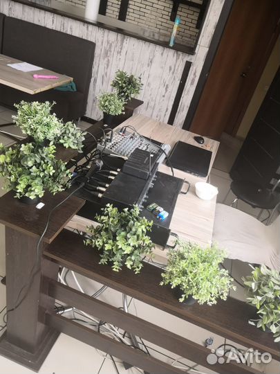 Продам комплект музыкального оборудования