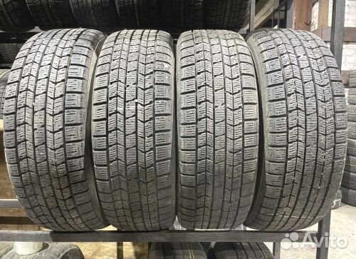 Dunlop Graspic DS3 215/60 R16 99S