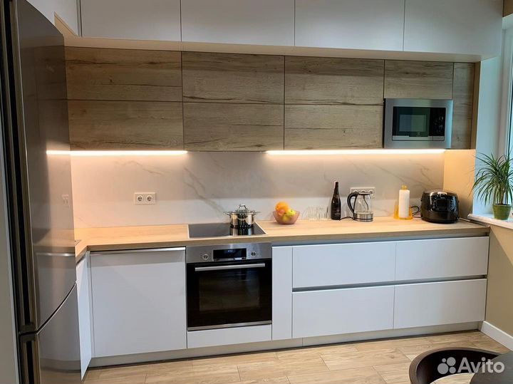 Кухня (цена за весь кпомплект) sh-0535488