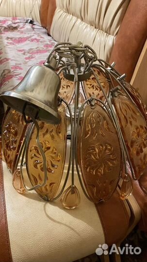 Люстра