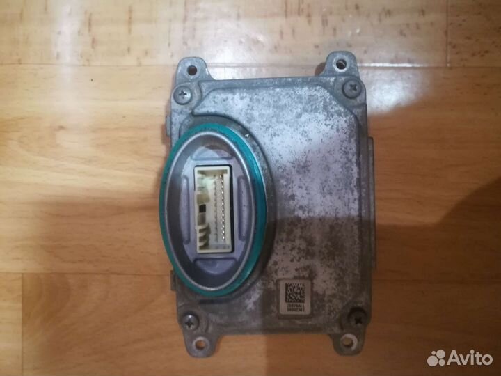 Блок управления фары Hyundai Elantra 7