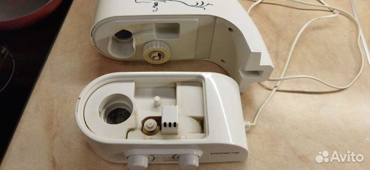 Ультразвуковой увлажнитель воздуха Polaris