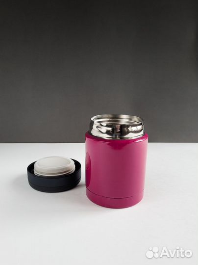 Термос для детского питания