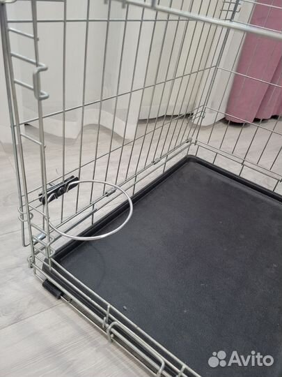 Клетка для собак, кошек