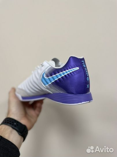 Футзалки nike tiempo legend