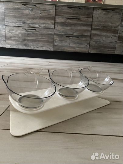 Кошачий лоток закрытый