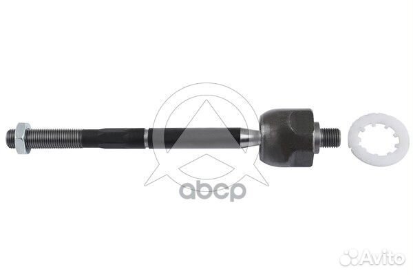 Тяга рулевая перед прав/лев LCV 5818 Sidem