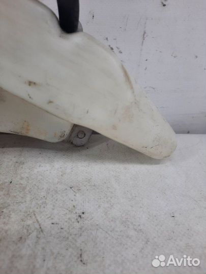 Бачок расширительный Mazda 6 хэтчбэк 5 дв. 2.0 LF7