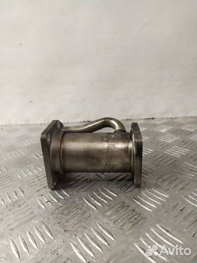 Радиатор EGR Nissan Qashqai внедорожник 5 дв. 1.5