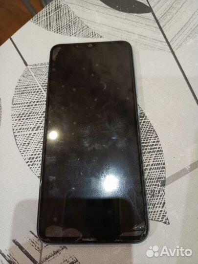 realme C21Y, 3/32 ГБ