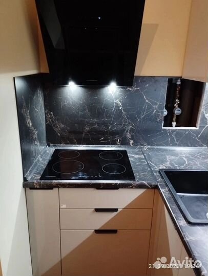 Кухня с доставкой за 1 день