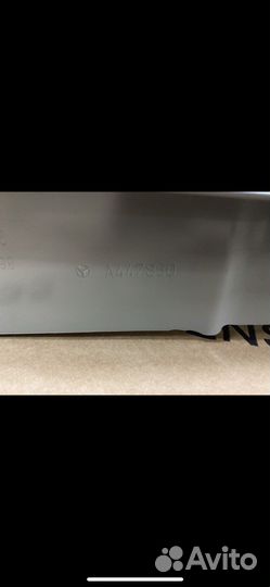 Крыло переднее правое Mercedes W447