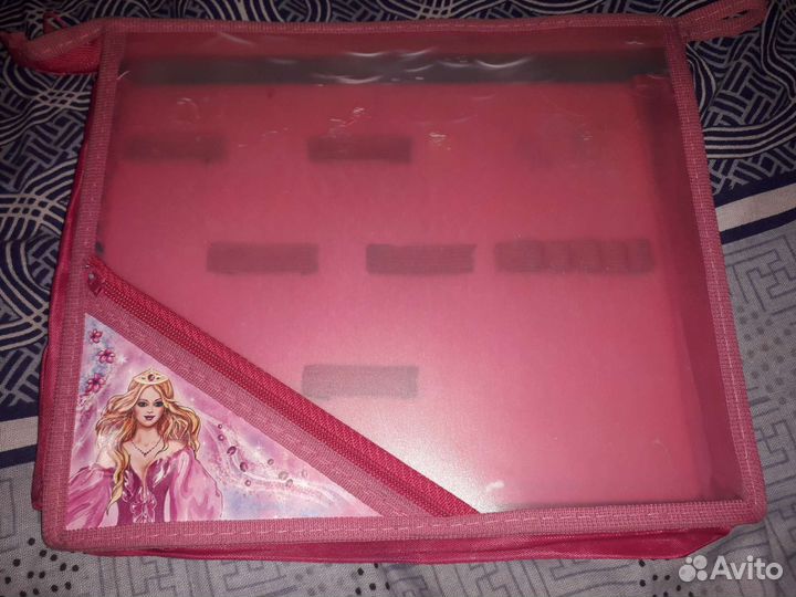 Папки для тетрадей