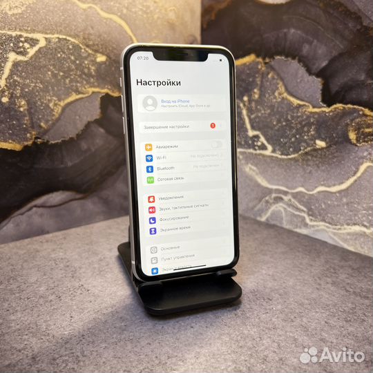 iPhone Xr, 64 ГБ