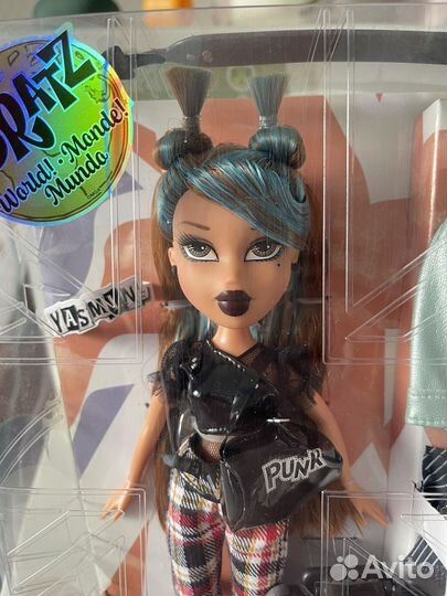Куклы Bratz