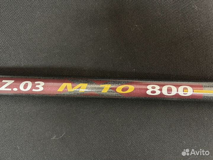 Maver болонское удилище