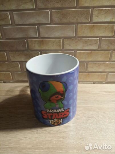 Кружка детская