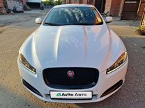 Jaguar XF 2.0 AT, 2014, 66 500 км, с пробегом, цена 2 590 000 руб.