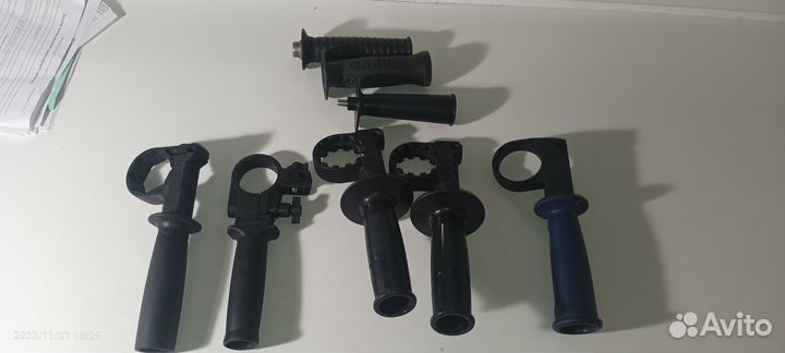 Рукоятки для электроинструмента