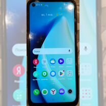 realme Narzo 30 5G, 4/128 ГБ