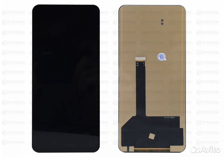 Дисплей Oppo Reno 2 (CPH1907) + тачскрин TFT