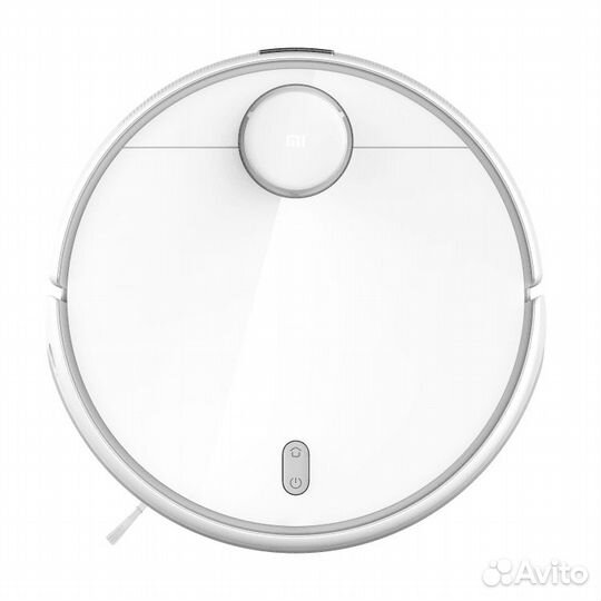 Робот-пылесос Xiaomi Mi Robot Vacuum-Mop 2 Pro Whi