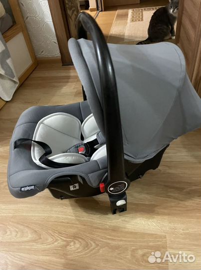 Babyton atlas 0+