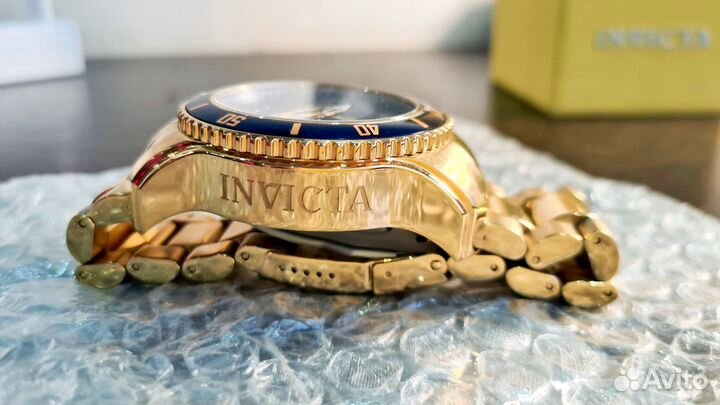 Invicta ProDiver