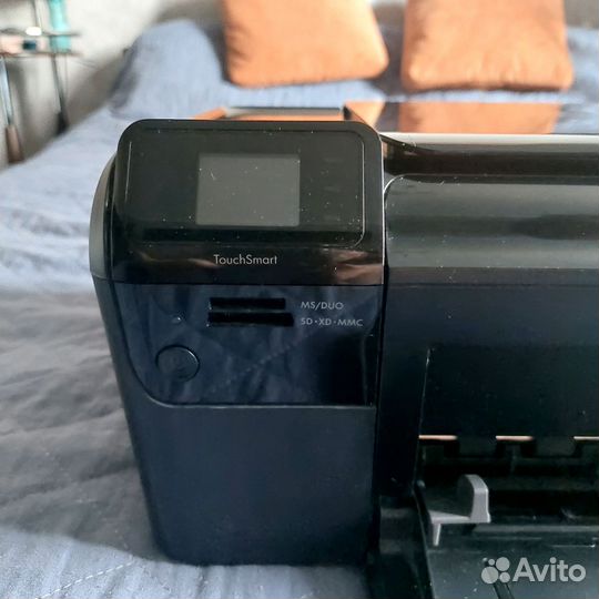 Продам принтер мфу HP photosmart C4683