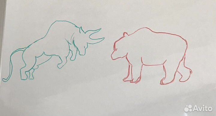 Трейдинг очное обучение