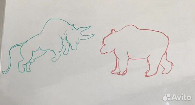 Трейдинг очное обучение