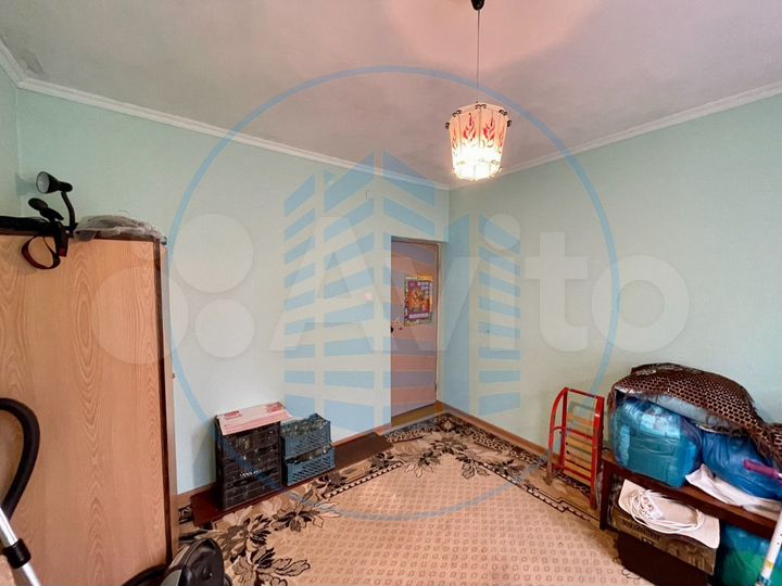 Дом 136,3 м² на участке 4,9 сот.