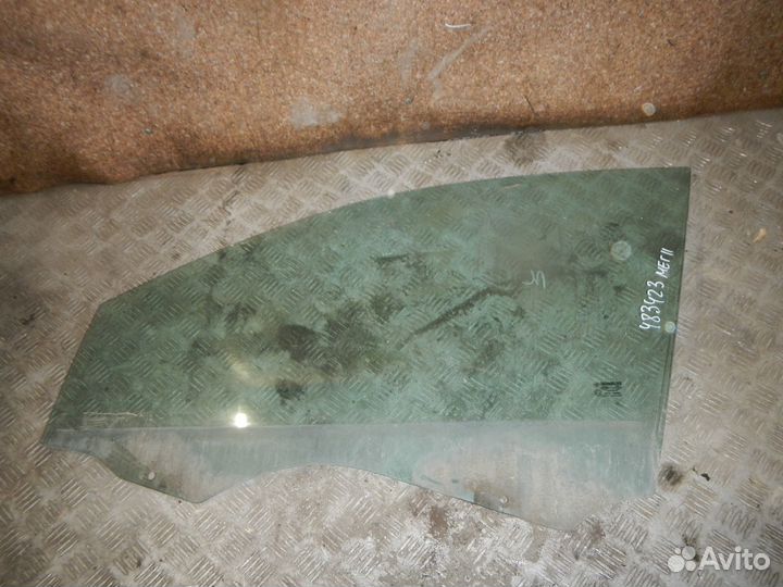 Стекло двери передней левой, Renault (Рено) -megan