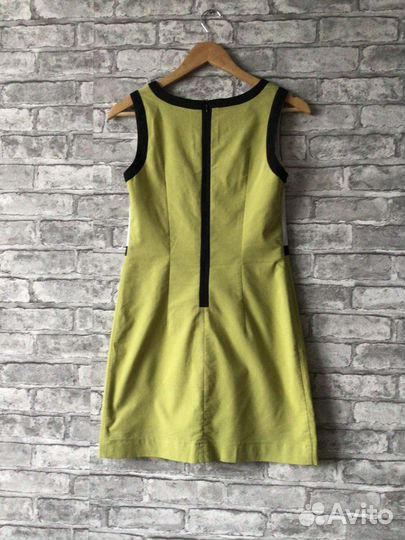 Платье без рукавов Белоруссия