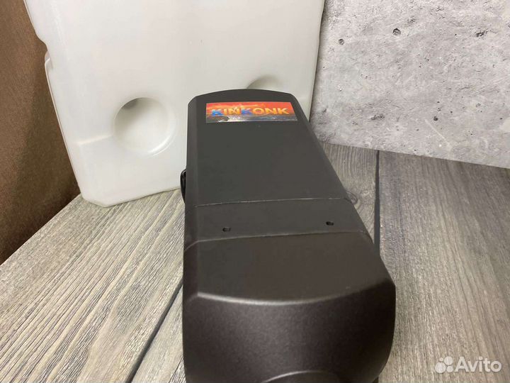 Автономный отопитель 12 вольт 2.5 кВт