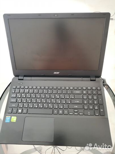 Acer extensa 2510