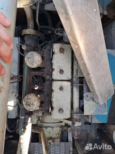 Спасательная шлюпка/катер